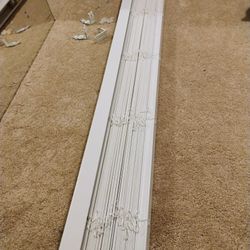 2 Inch Faux Wood Cordless Blind