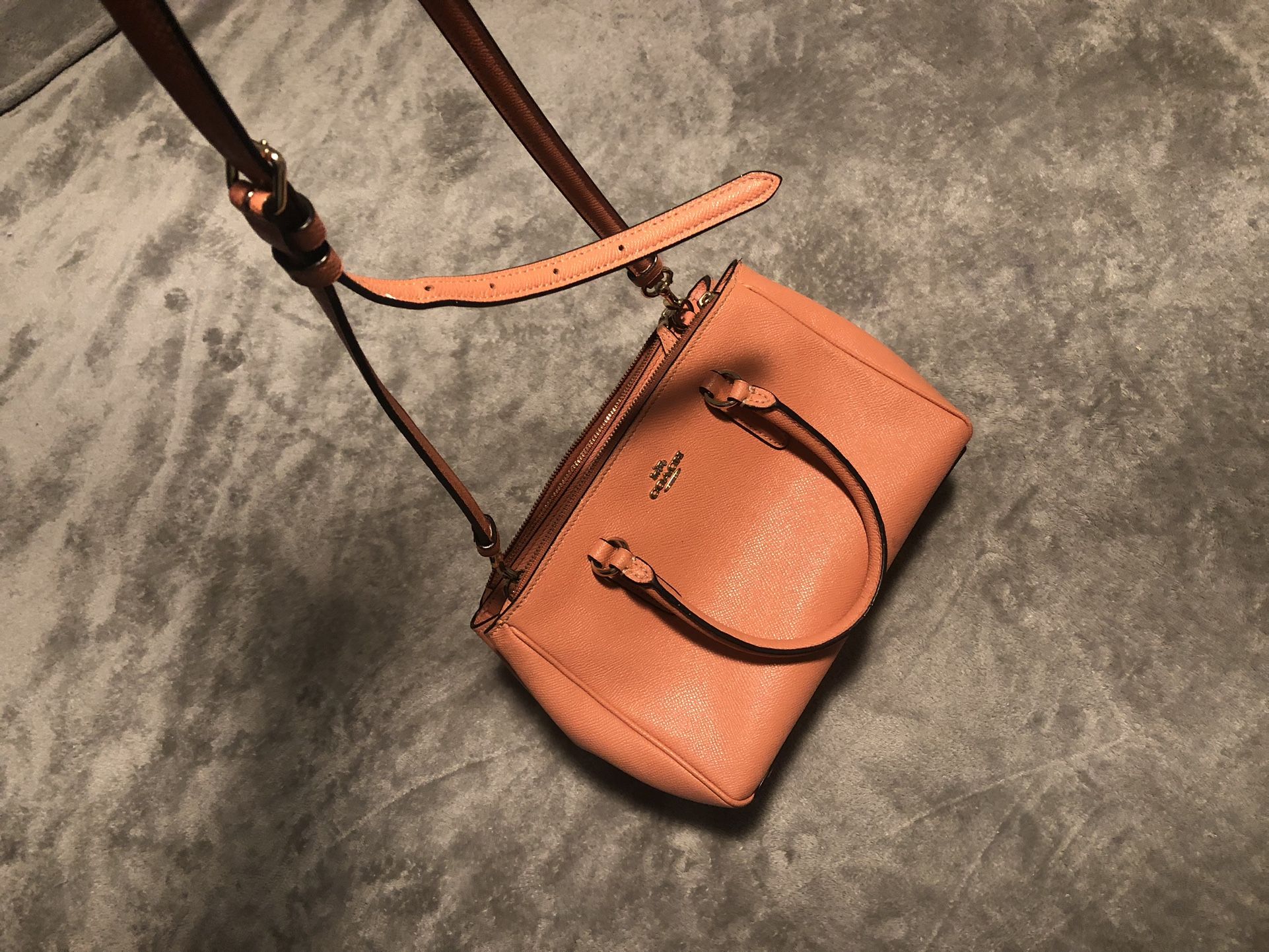 Coach Purse for Sale in Leesburg, FL OfferUp