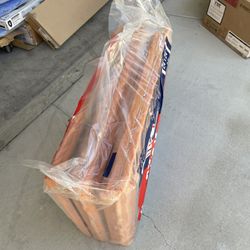 Master flow Duct Board Plenum Kit