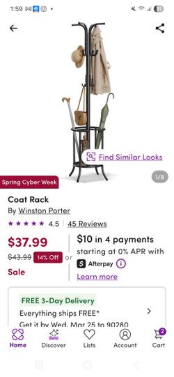 Coat hanger