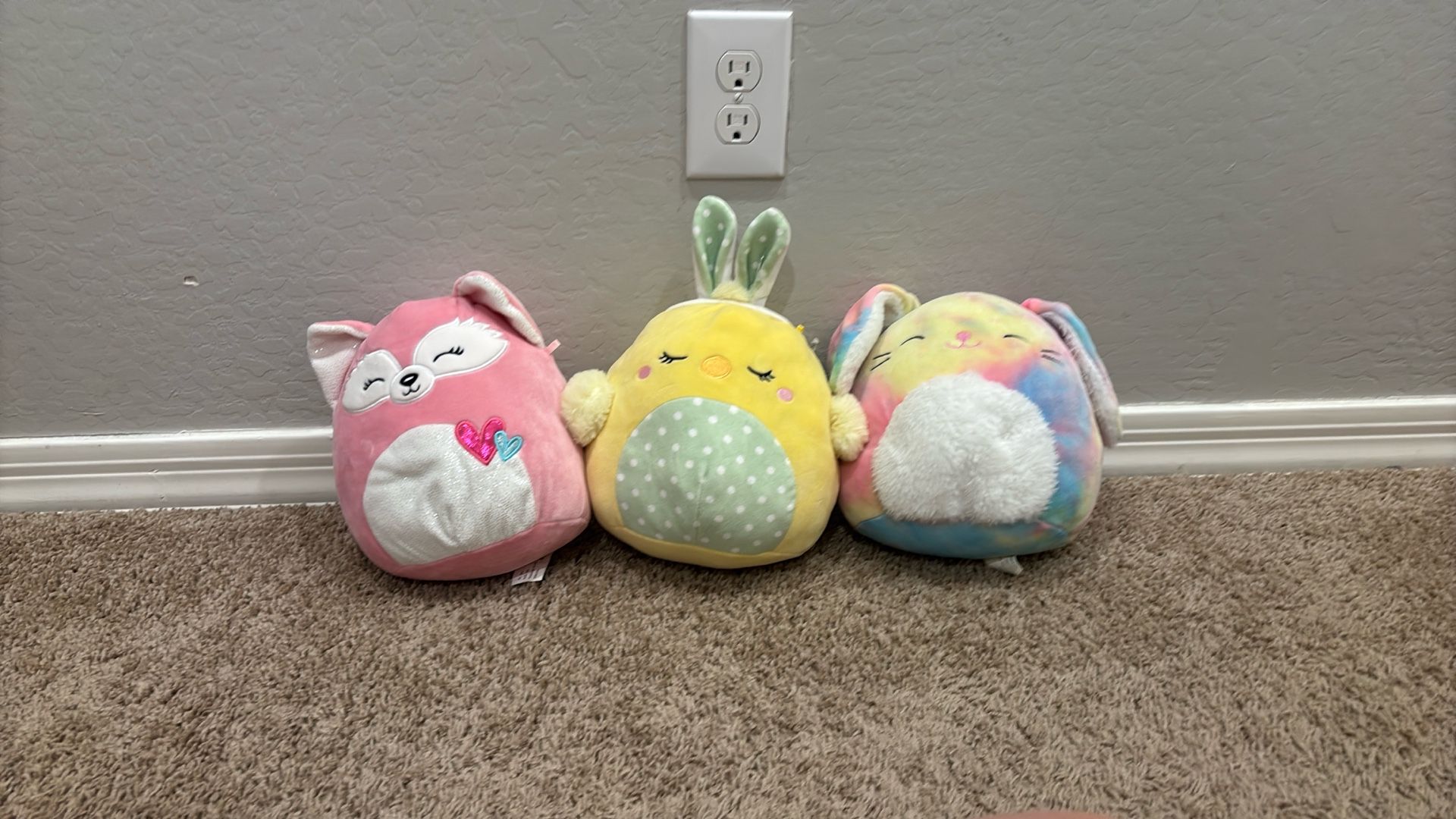 Squishmallows 3