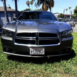 2011 Dodge Charger