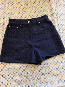 L shorts