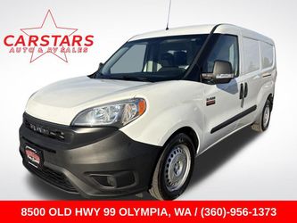 2021 RAM ProMaster City