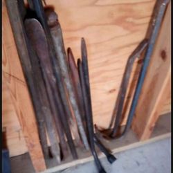 Tools $10 Each 