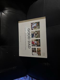 Good Dad: The Story of an African American Father