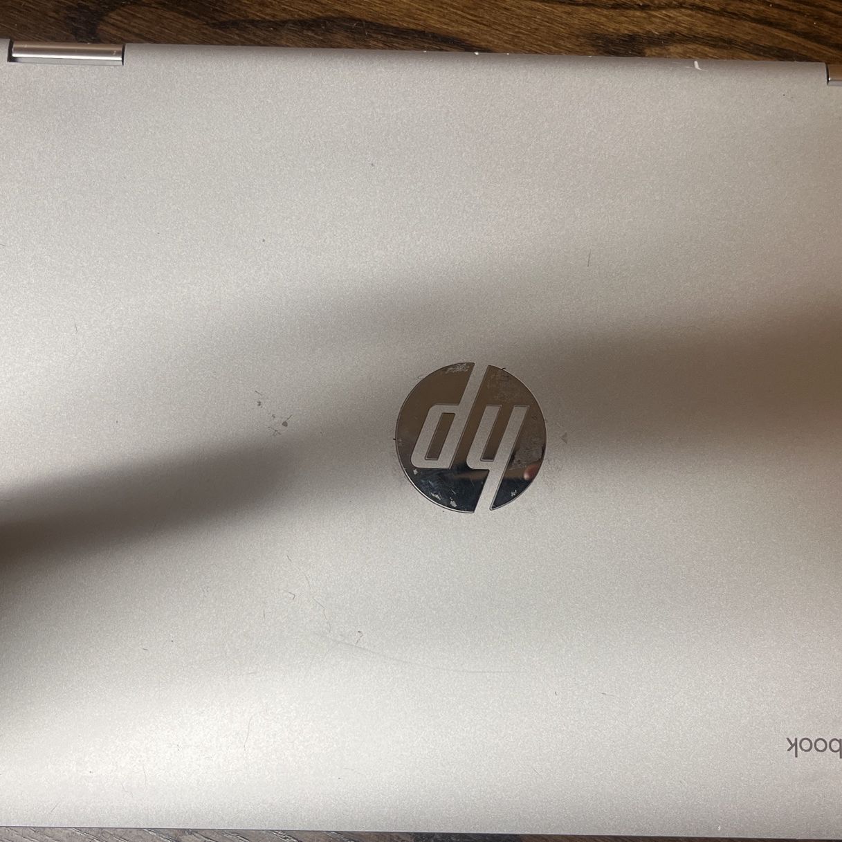 hp Chromebook x36014b-cb0013dx Laptop