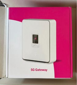 TMO-G5AR T-Mobile 5G Gateway Router