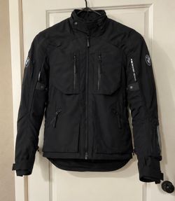 BMW MOTORRAD RALLYE SUIT (2 PIECE)