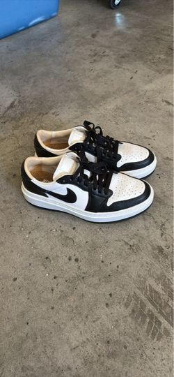 Nike air JORDAN platform women’s 8