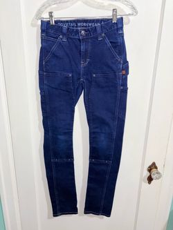 Dovetail Workwear Jeans 2