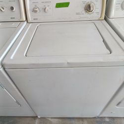 Washer  Kenmore