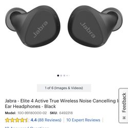 Bluetooth Earbuds