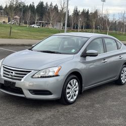 2013 Nissan Sentra
