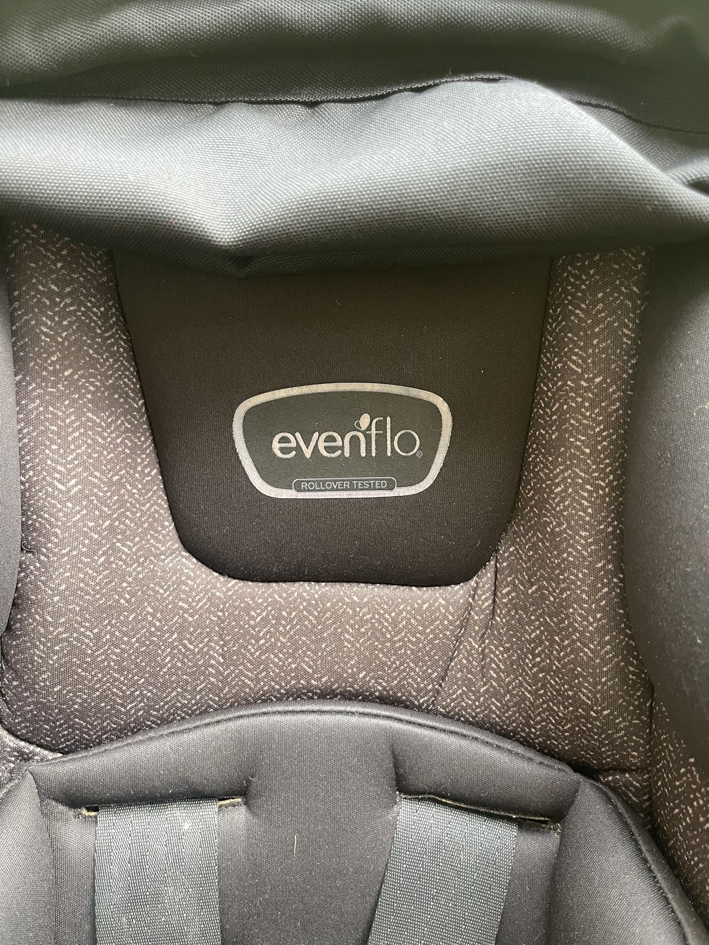 Even Flo Stroller