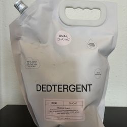 DISCONTINUED OUAI DEDTERGENT Melrose Place