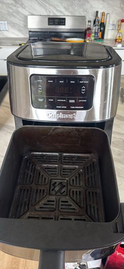 Air fryer