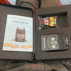 TENS M4
