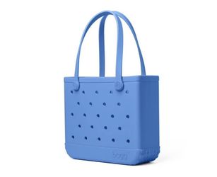 Blue Large Bogg Bag