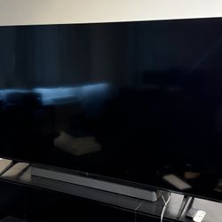TCL 75-Inch Class S5 UHD 4K
