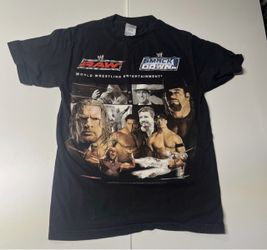 WWE vintage