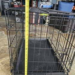 Dog Crates