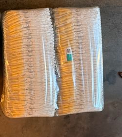 Pampers size 1