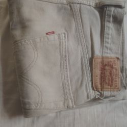 Levi's Jeans