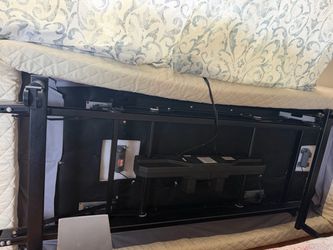 FREE Okimat2 Adjustable Twin Bed Box Spring