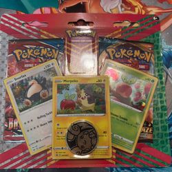 Pokémon Battle Styles And Darkness Ablaze 2 Pack Blister