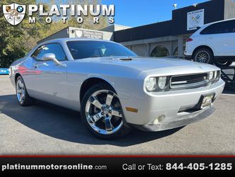 2009 Dodge Challenger