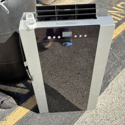 Whynter ARC 14S Dual Hose Portable AC, Used 1 Hour