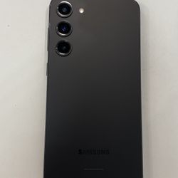 Galaxy S23 Plus Fully Unlocked 