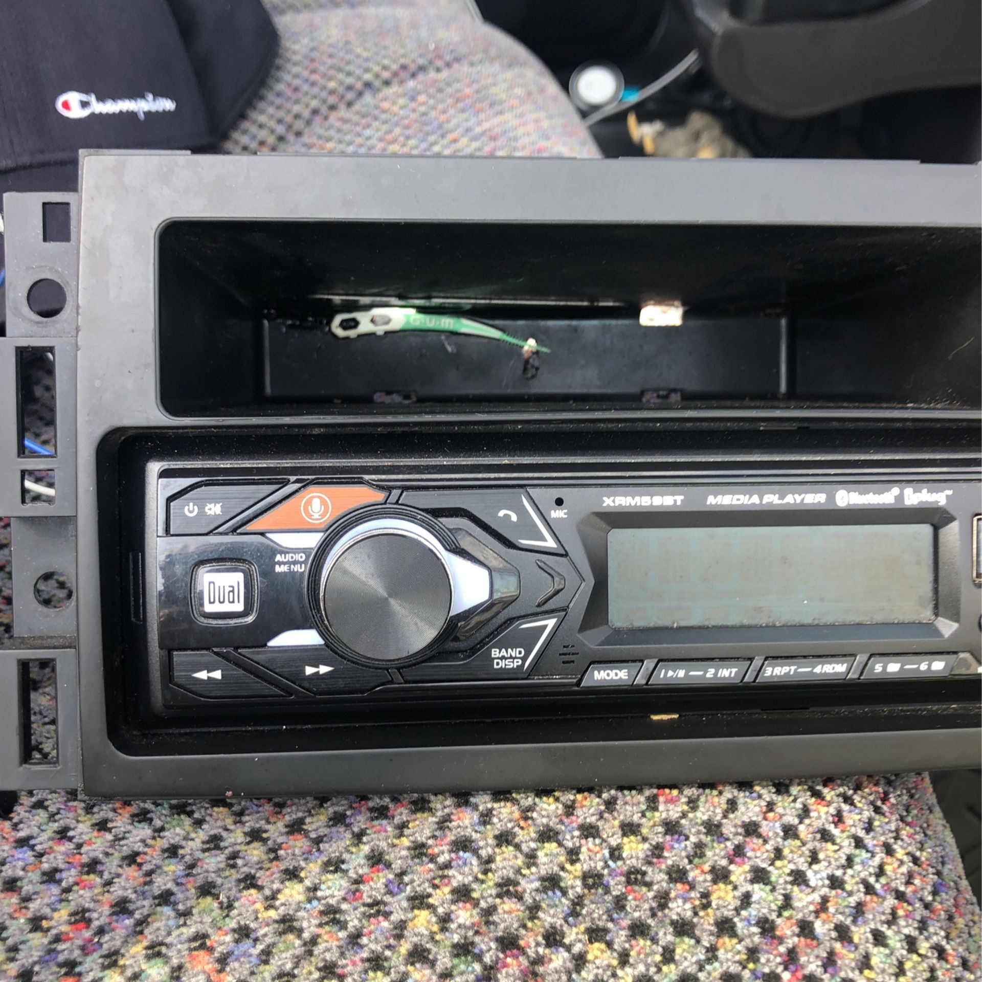 Pioneer Estero Dual Esteró Presio30 Cada Uno