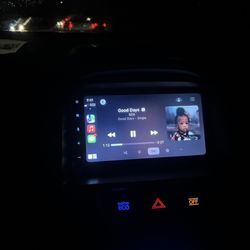 Pioneer DMH-1770 Nex Apple Car play stereo