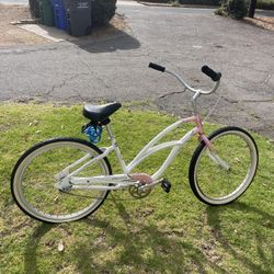 Electra Coaster 3 Beach Cruiser 3 Speed