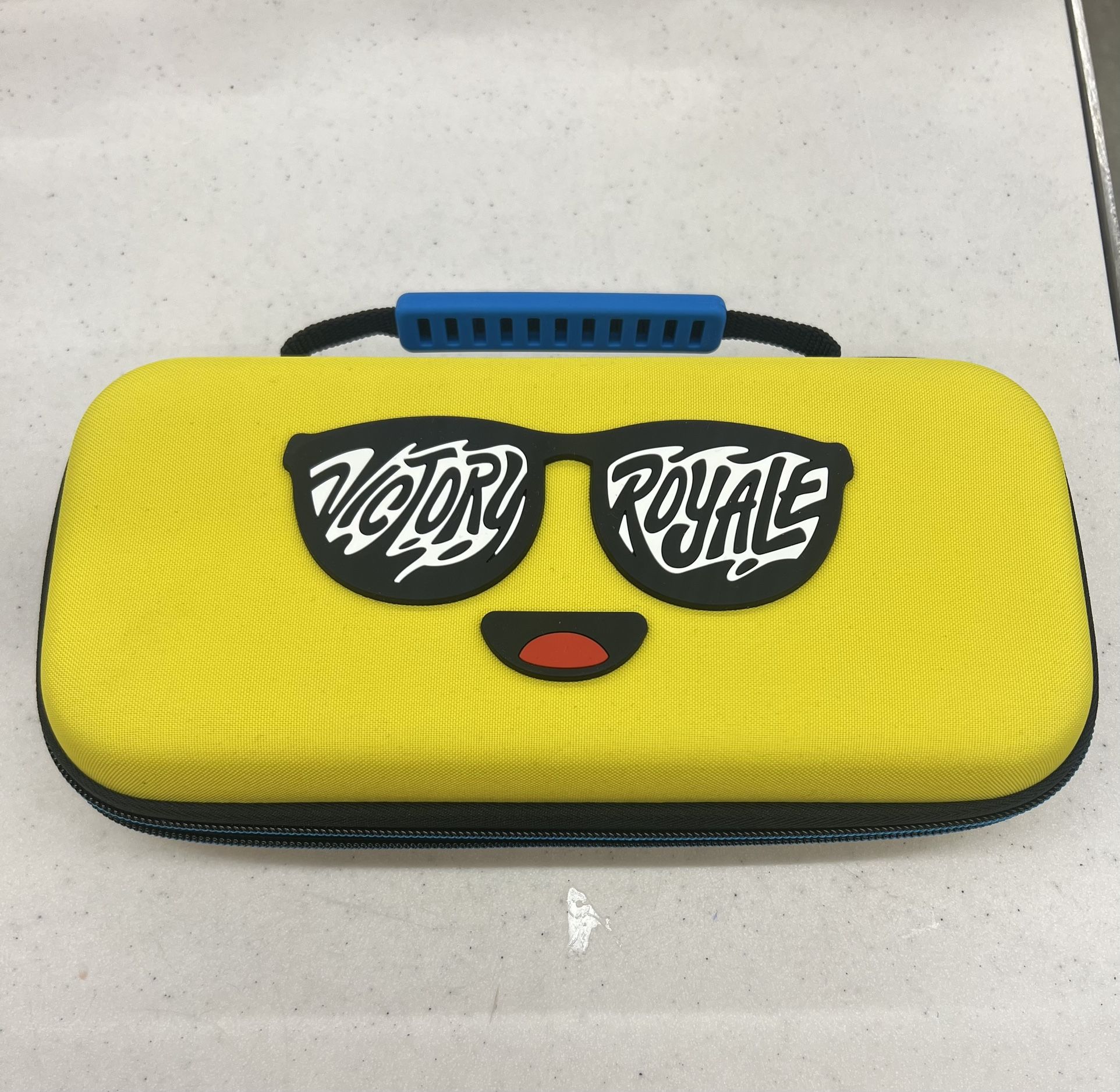 Fortnite Switch Case