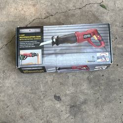 Electric Power Tool