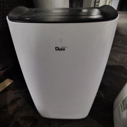 Portable Air Conditioner (14,000;And 10,200 BTU/H)