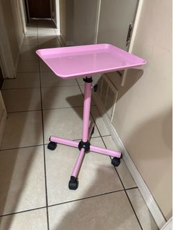 Salon tray