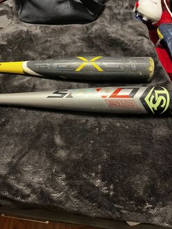 2 USA Bats 