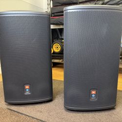 JBL PRX515