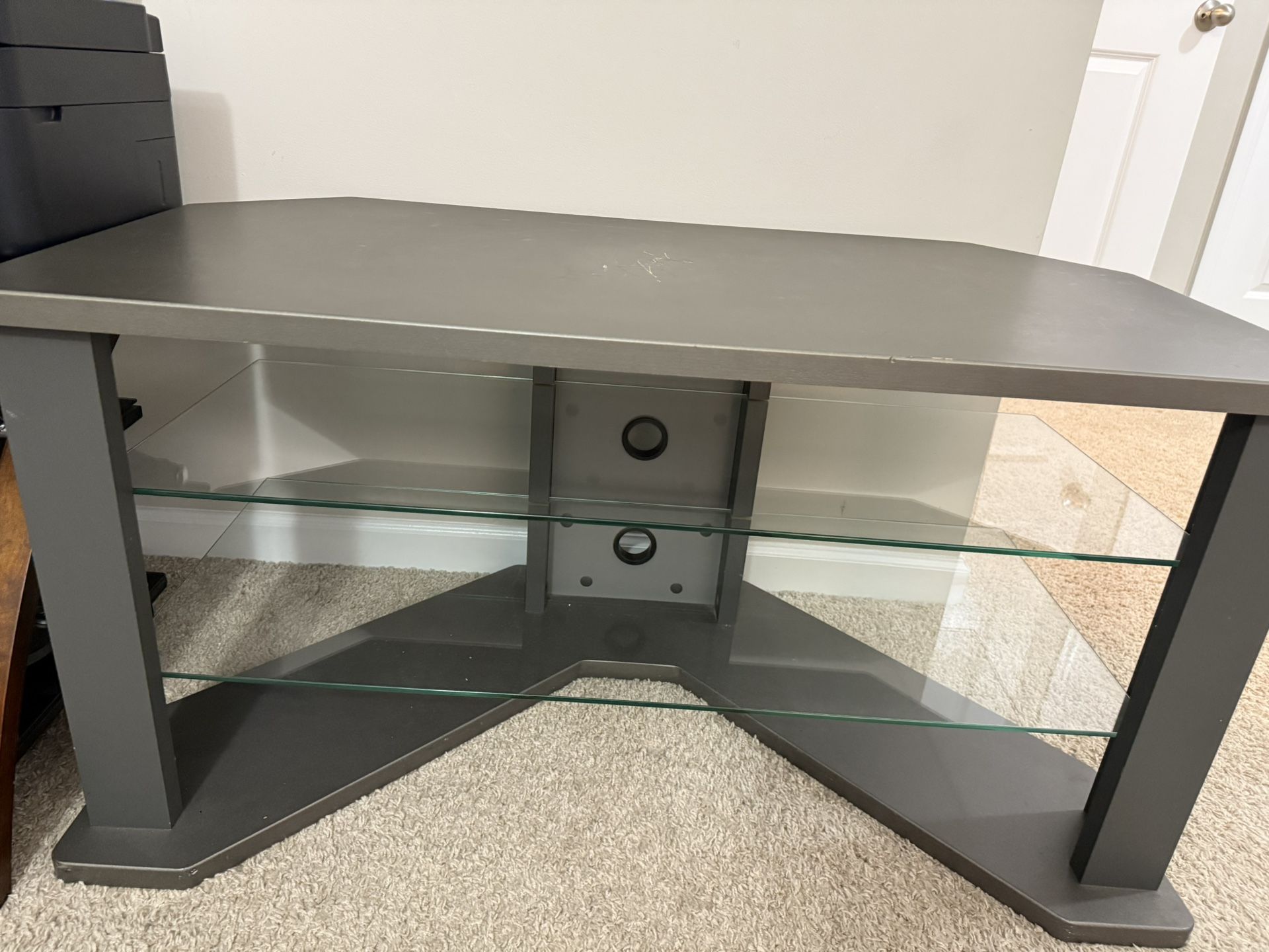 TV Stand 55” Very Strong