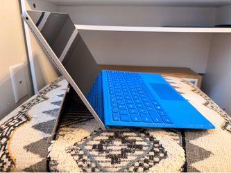 Microsoft Surface Pro 4 Computadora Tipo Tablet