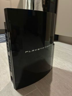 RARE Sony PS3 backwards-compatible Bundle