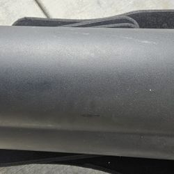 10 Inch Base Tube
