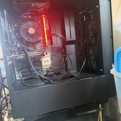 custom Built Pc i7