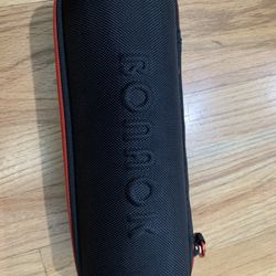 Bonaokwireless Bluetooth Karaoke Microphone 