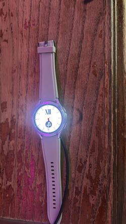 Galaxy watch 4 classic