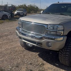 2004 Chevrolet Silverado 1500